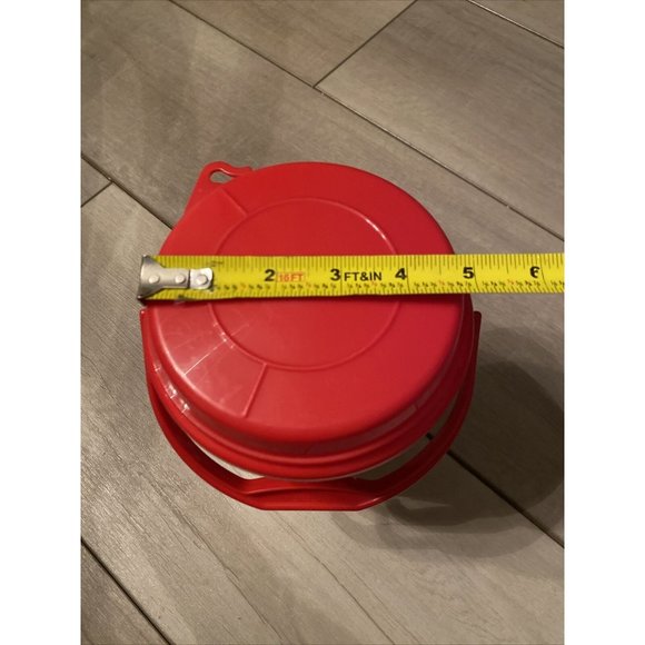 Disney Magic Kingdom Orville Redenbacher’s Popcorn Bucket - Picture 8 of 8